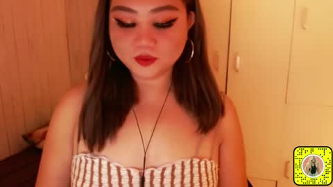 Rose Dawson online show from October 2025 11:21:02 PM