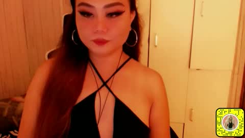 Rose Dawson online show from November 2025 03:33:01 PM