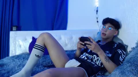 Blake online show from January 2025 01:04:02 AM