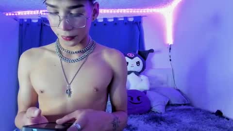 Blake online show from January 2025 12:59:01 AM