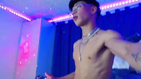 Blake online show from January 2025 01:33:01 AM