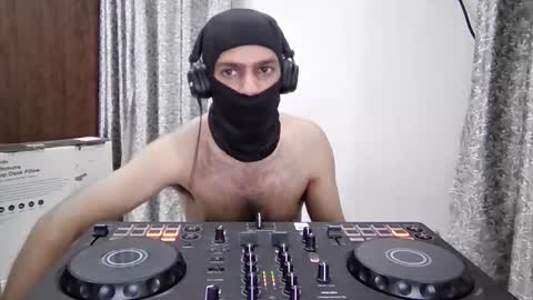 just a guy online show from October 2025 11:09:01 PM