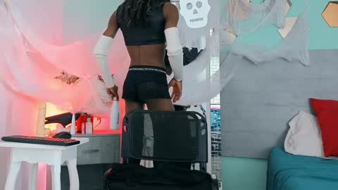 darkcandyboy online show from October 2025 12:51:01 PM