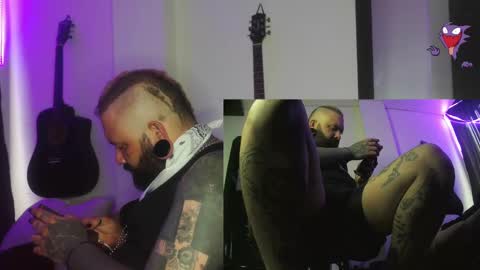 darkclothes online show from December 2024 08:58:01 PM