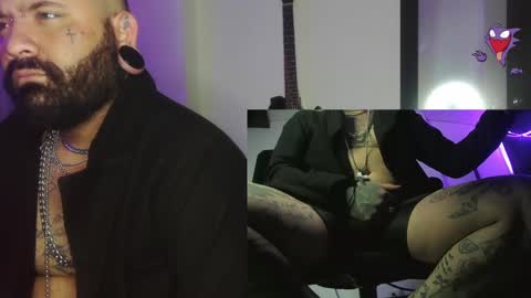 darkclothes online show from December 2024 04:38:02 AM