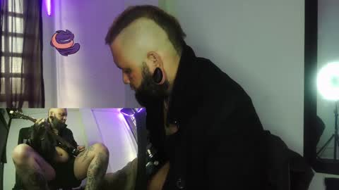 darkclothes online show from January 2025 08:58:02 PM