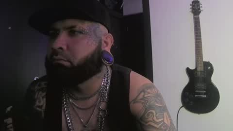 darkclothes online show from January 2025 05:37:01 PM