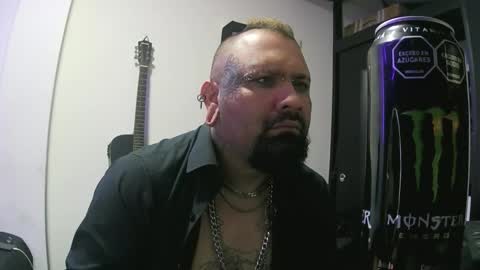 darkclothes online show from January 2025 09:50:01 PM