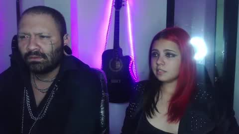 darkclothes online show from February 2025 03:10:02 AM