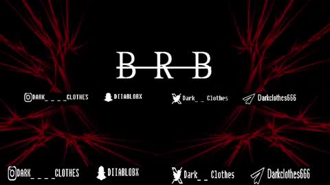 darkclothes online show from February 2025 02:51:02 AM