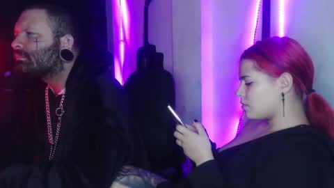 darkclothes online show from February 2025 07:44:02 AM