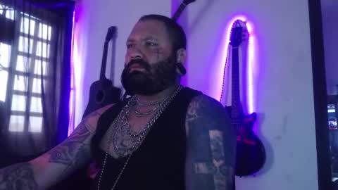 darkclothes online show from March 2025 02:21:02 PM