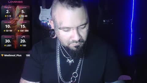 darkclothes online show from November 2025 06:28:01 AM