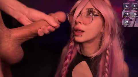 Yuu online show from October 2025 11:59:01 PM