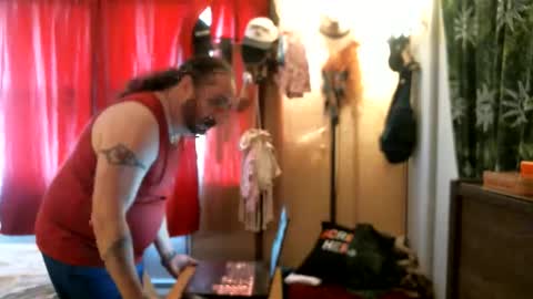 darkfistlighthand online show from January 2026 03:49:02 PM