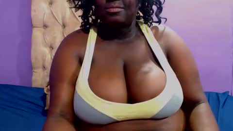 darkgiantmelanin online show from January 2026 05:40:01 PM