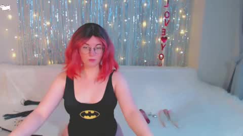 Kelly online show from January 2025 06:17:01 AM