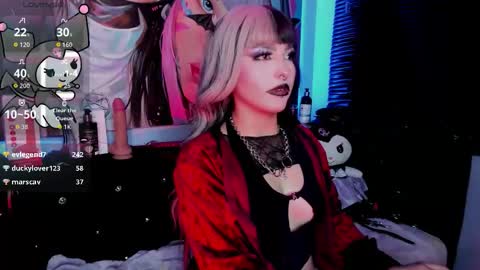 cleitlin vinson online show from September 2025 12:16:02 PM