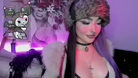 cleitlin vinson online show from February 2026 09:20:02 PM