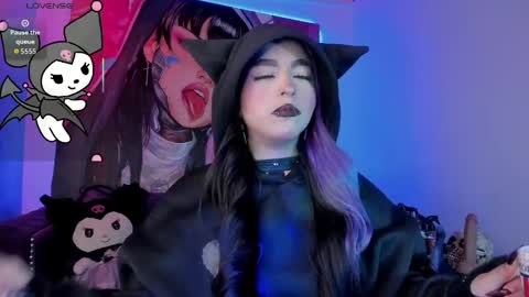 cleitlin vinson online show from February 2026 01:36:01 PM