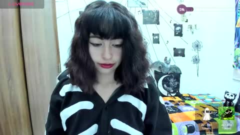 Hi Im Yuri  independent modelhelp me get my 111 hands upuwu online show from February 2025 10:20:02 PM