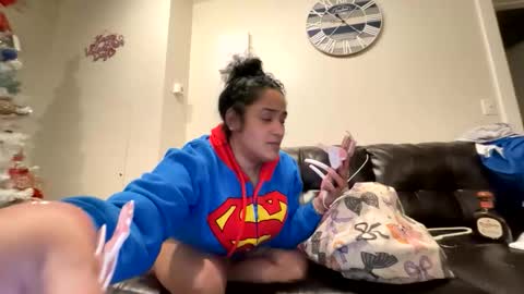 ScorpioKingX online show from March 2026 12:03:01 AM