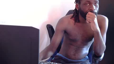 Darkkras online show from March 2026 12:52:02 PM