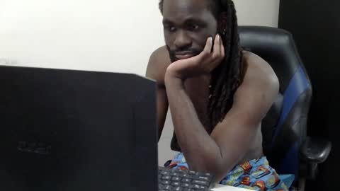 Darkkras online show from March 2026 01:00:02 AM