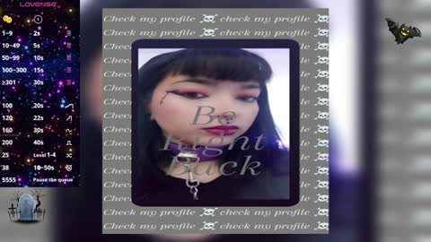  Camila online show from December 2024 03:36:02 AM