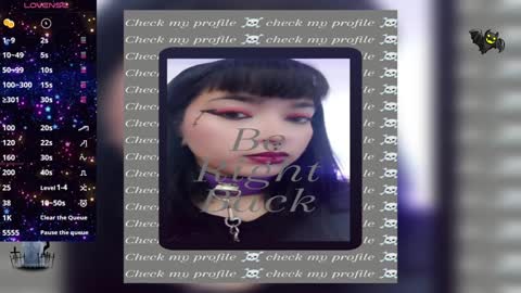  Camila online show from January 2025 06:46:01 AM