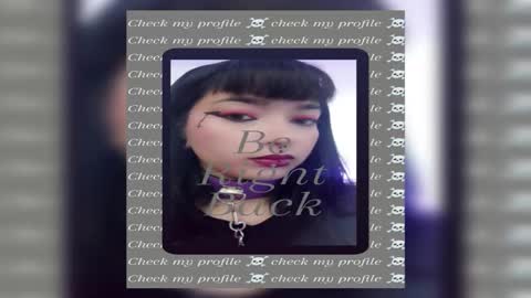  Camila online show from October 2025 03:46:02 AM