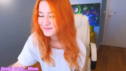 darkmoon____ online show from September 2025 12:05:01 PM