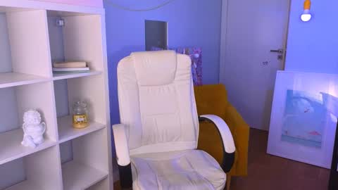 darkmoon____ online show from November 2025 12:33:01 AM