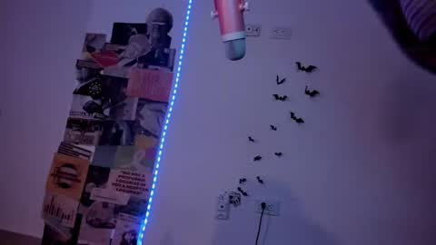 darknes_lilith18 online show from January 2025 03:58:01 AM