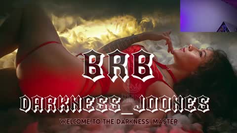 Darkness online show from December 2024 12:50:01 AM