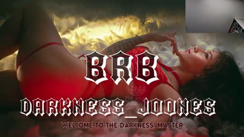 Darkness online show from December 2024 05:48:01 PM