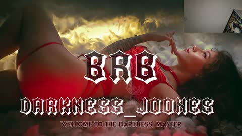 Darkness online show from December 2024 11:58:01 PM