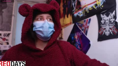 Darkness online show from December 2024 07:40:02 PM