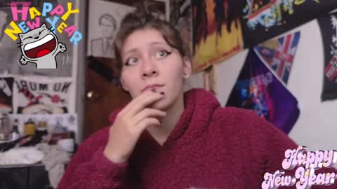 Darkness online show from December 2024 09:50:02 PM