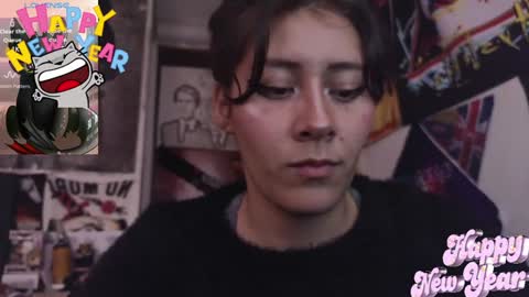 Darkness online show from January 2025 10:30:02 PM