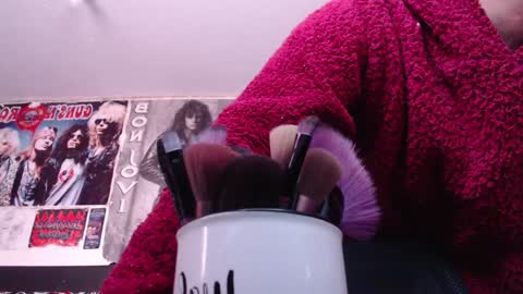 Darkness online show from January 2025 07:48:02 PM