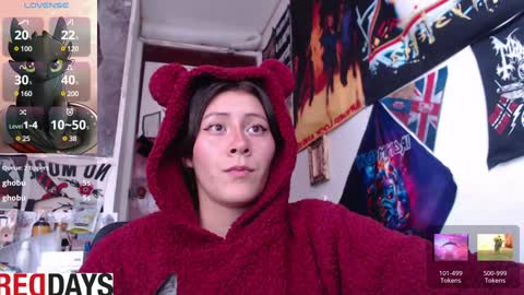 Darkness online show from February 2025 09:50:02 PM