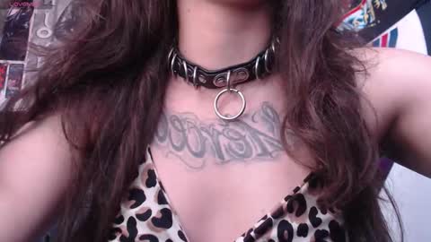 Darkness online show from February 2025 09:47:02 PM