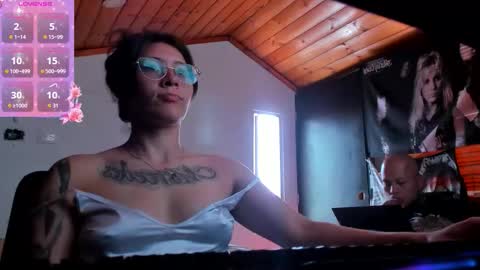 Snapshot of darkness_joones chatting on February 2026 06:01:01 PM Darkness online show from February 2026 06:01:01 PM