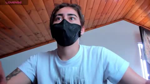 Snapshot of darkness_joones chatting on March 2026 05:30:02 PM Darkness online show from March 2026 05:30:02 PM