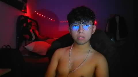 Jose Ian online show from June 2026 07:54:02 AM