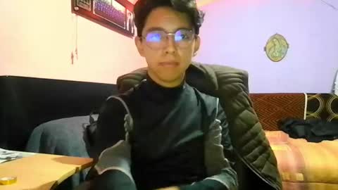 Jose Ian online show from July 2026 05:24:01 AM