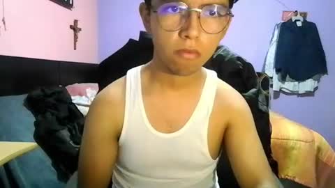Jose Ian online show from July 2026 08:18:01 AM