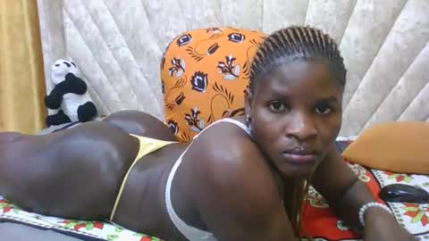 SHANICE online show from September 2025 02:56:02 AM