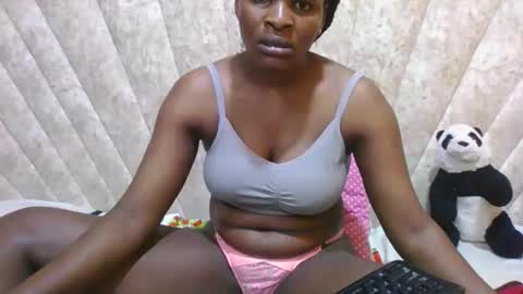 SHANICE online show from June 2026 12:52:02 PM